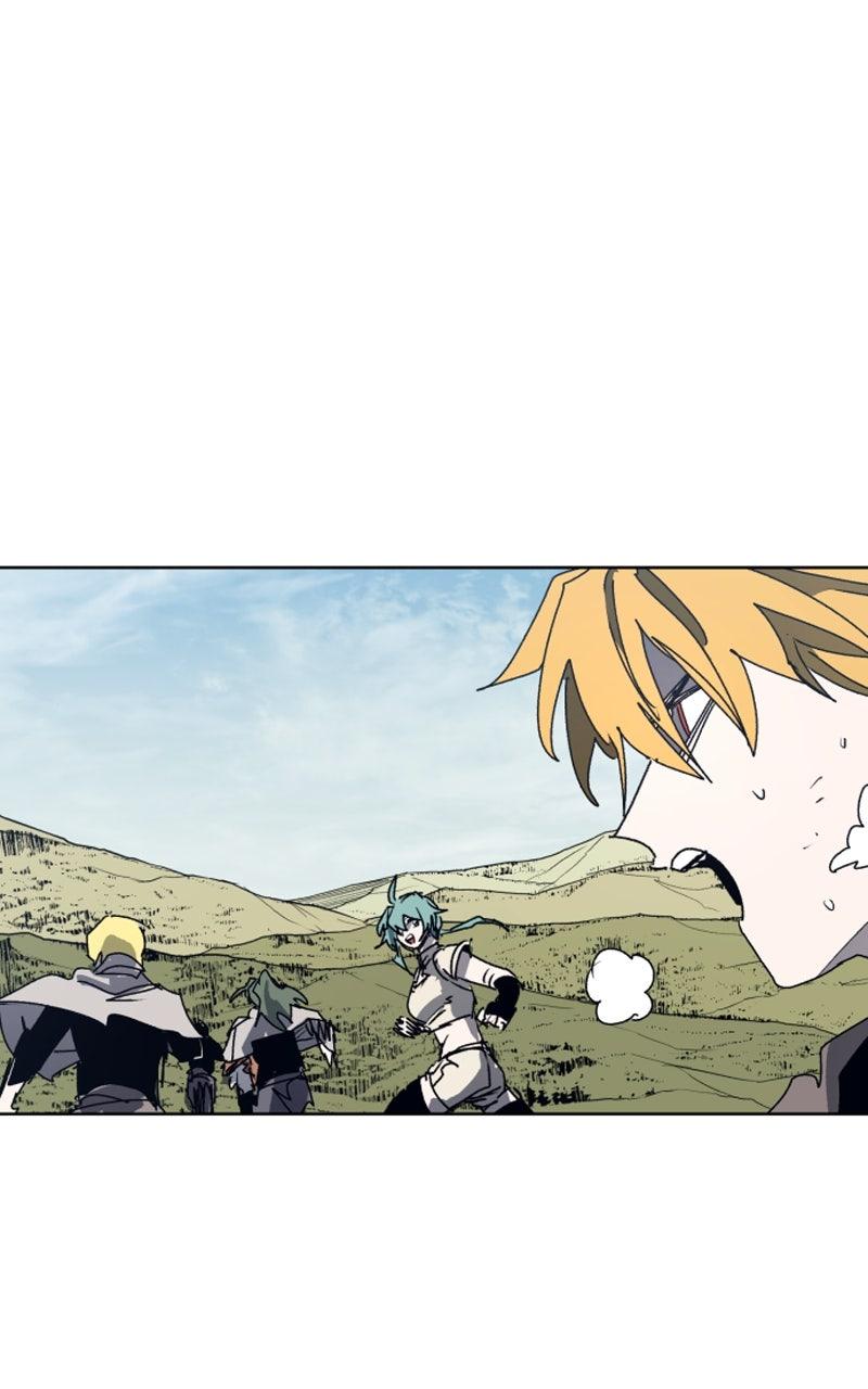 The Ember Knight Chapter 205 - Page 60