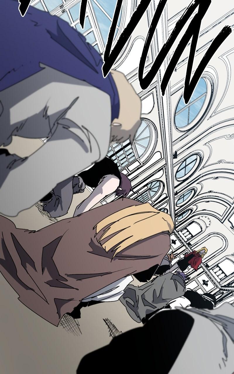 The Ember Knight Chapter 205 - Page 65