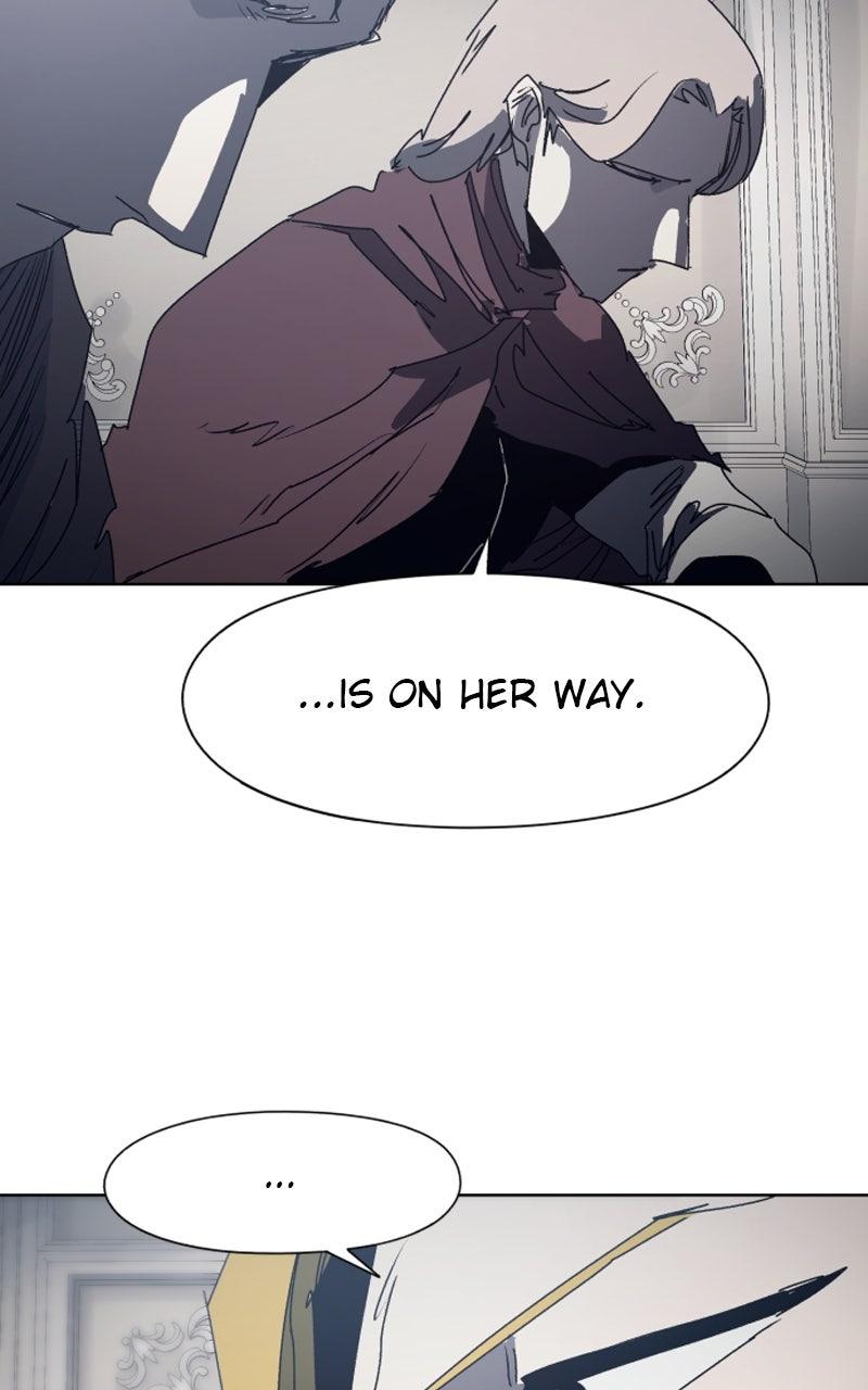 The Ember Knight Chapter 206 - Page 4