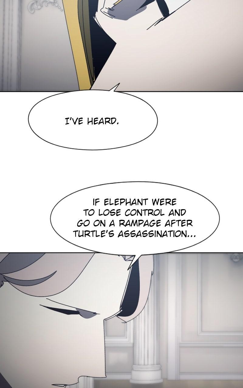 The Ember Knight Chapter 206 - Page 5