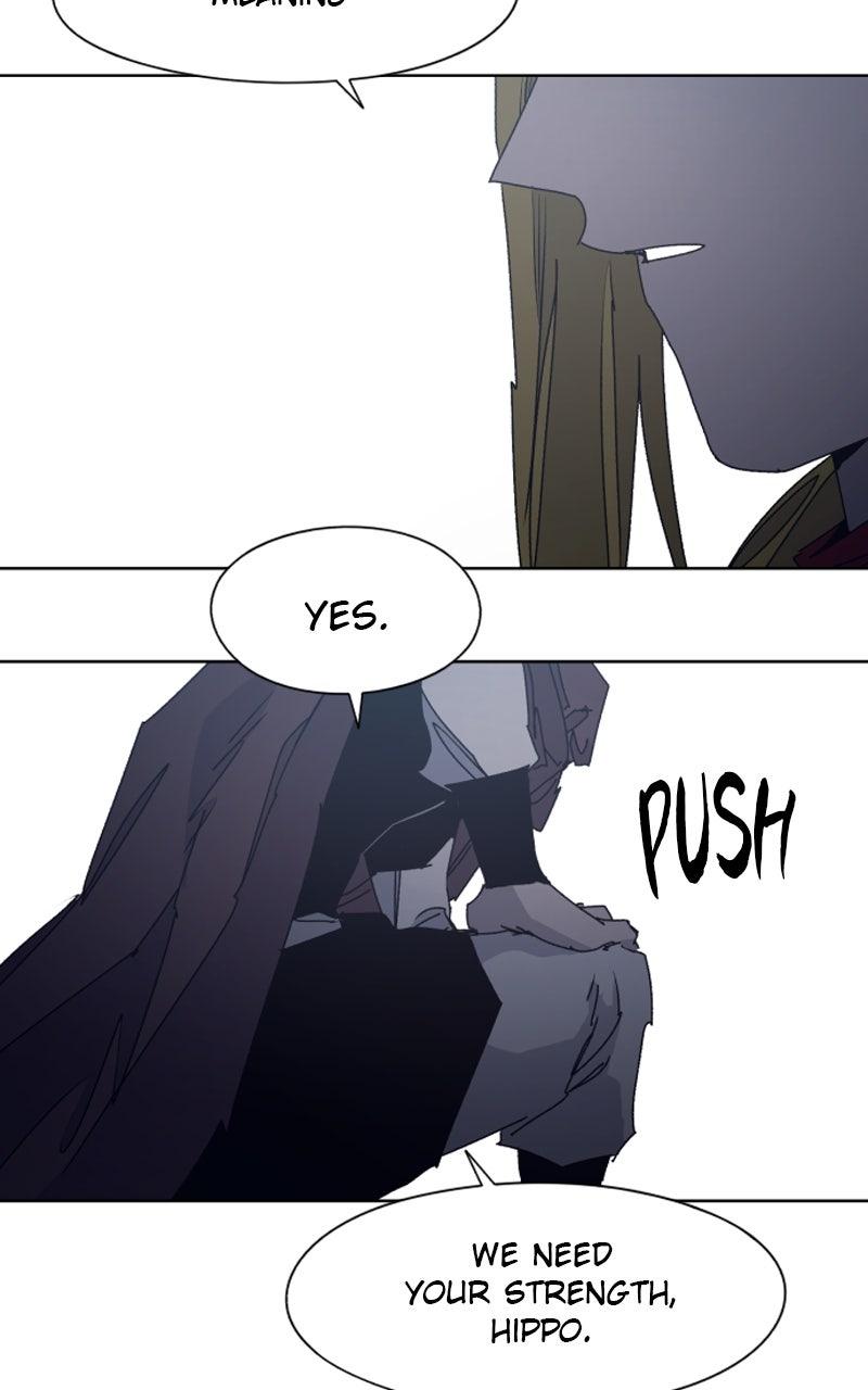 The Ember Knight Chapter 206 - Page 10