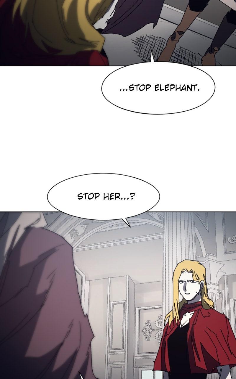 The Ember Knight Chapter 206 - Page 12