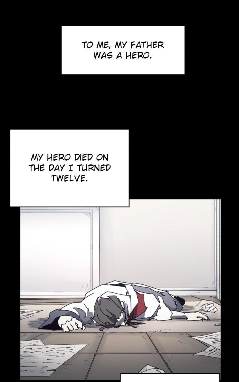 The Ember Knight Chapter 206 - Page 23