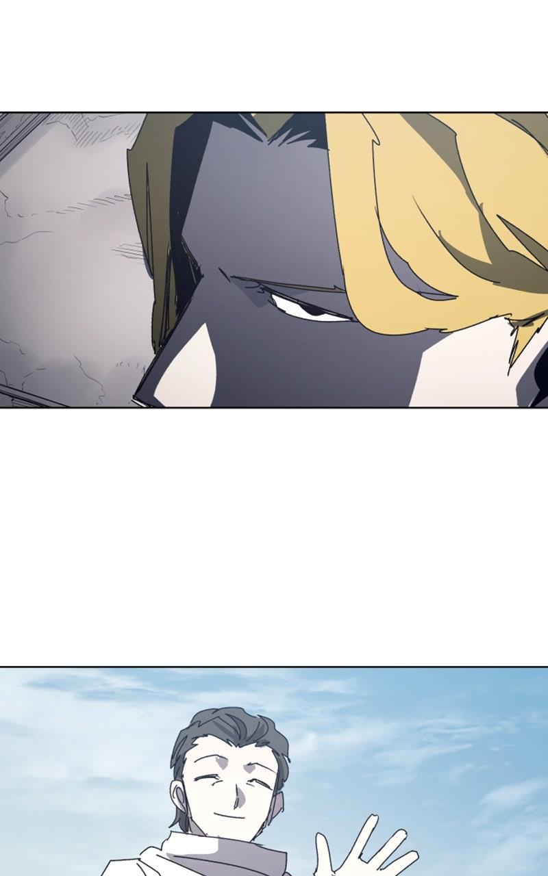 The Ember Knight Chapter 206 - Page 40