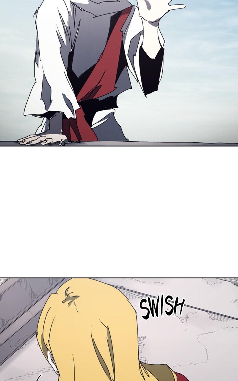 The Ember Knight Chapter 206 - Page 41