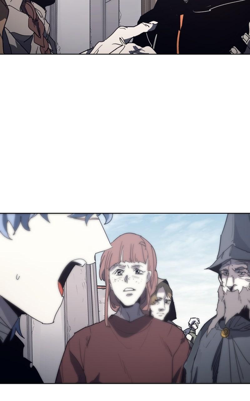 The Ember Knight Chapter 206 - Page 45