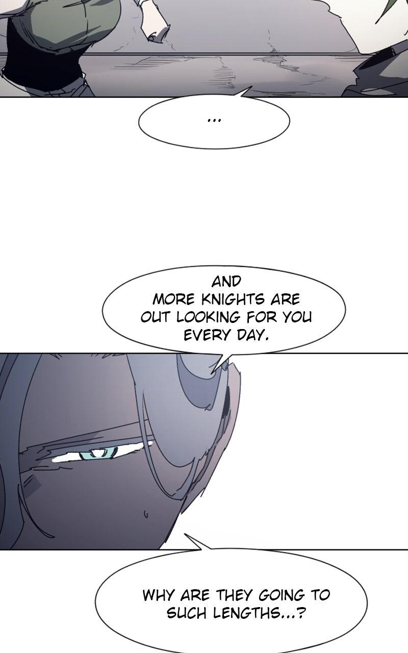 The Ember Knight Chapter 206 - Page 47