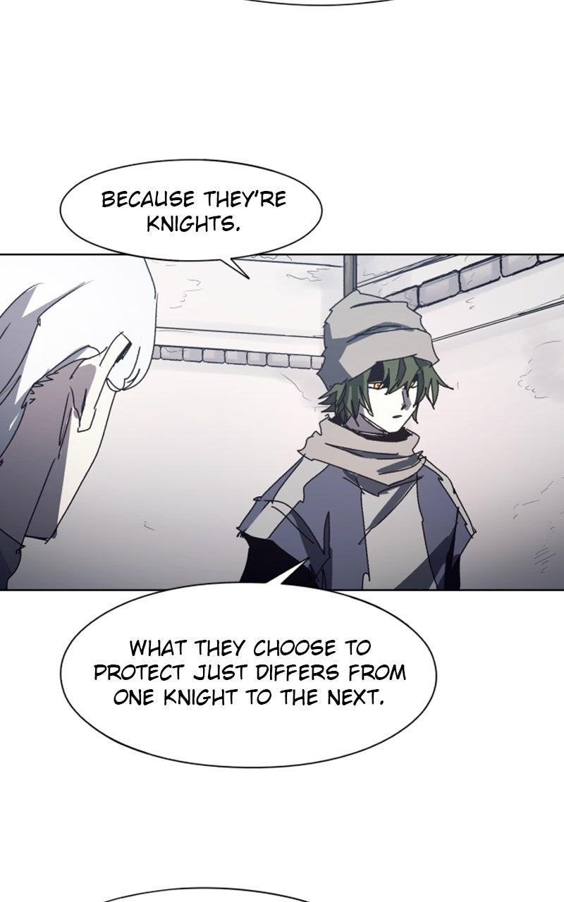 The Ember Knight Chapter 206 - Page 48