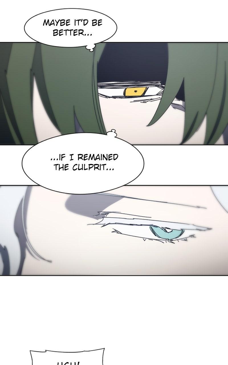 The Ember Knight Chapter 206 - Page 50