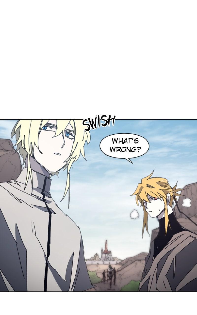 The Ember Knight Chapter 206 - Page 56