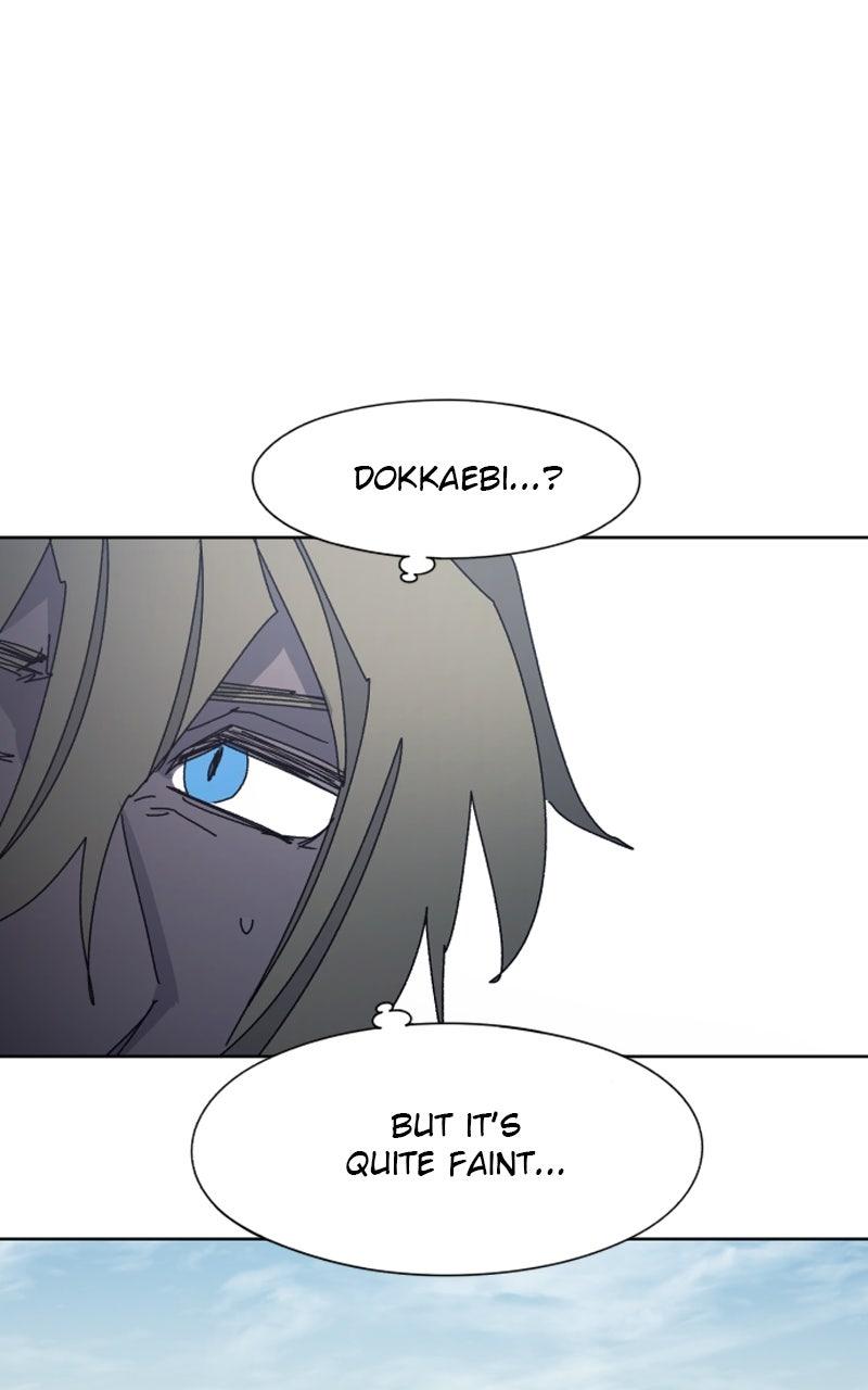 The Ember Knight Chapter 206 - Page 57