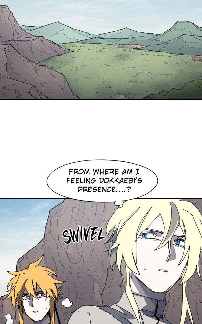 The Ember Knight Chapter 206 - Page 58