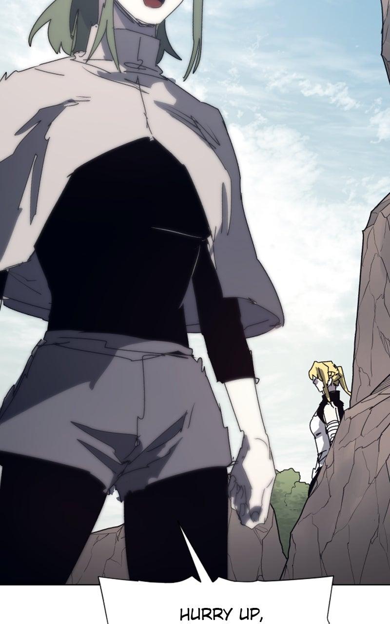 The Ember Knight Chapter 206 - Page 61