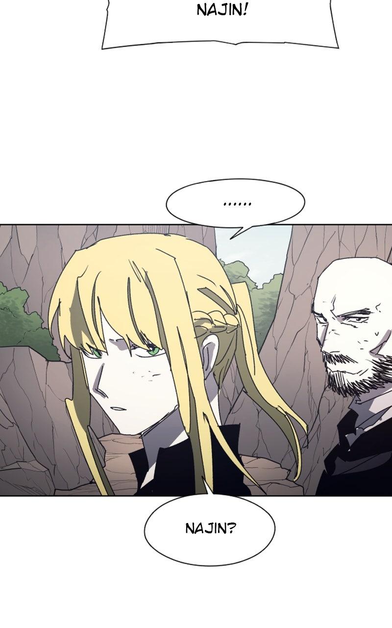 The Ember Knight Chapter 206 - Page 62