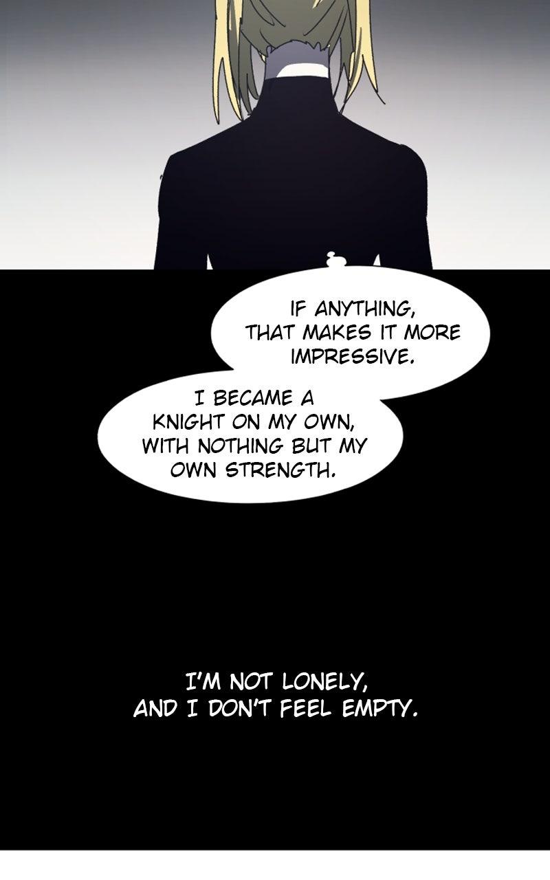 The Ember Knight Chapter 207 - Page 5