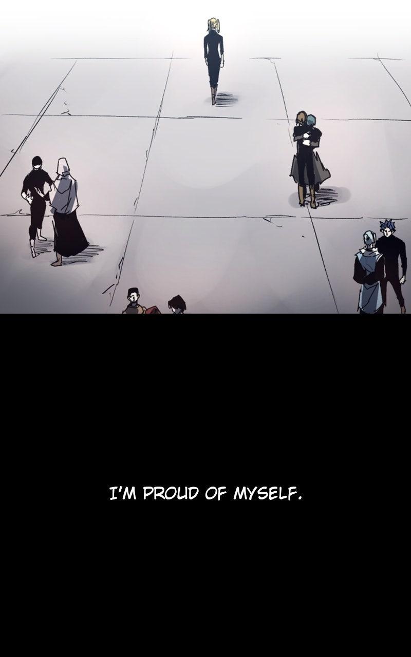 The Ember Knight Chapter 207 - Page 6