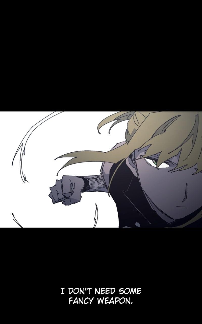 The Ember Knight Chapter 207 - Page 7