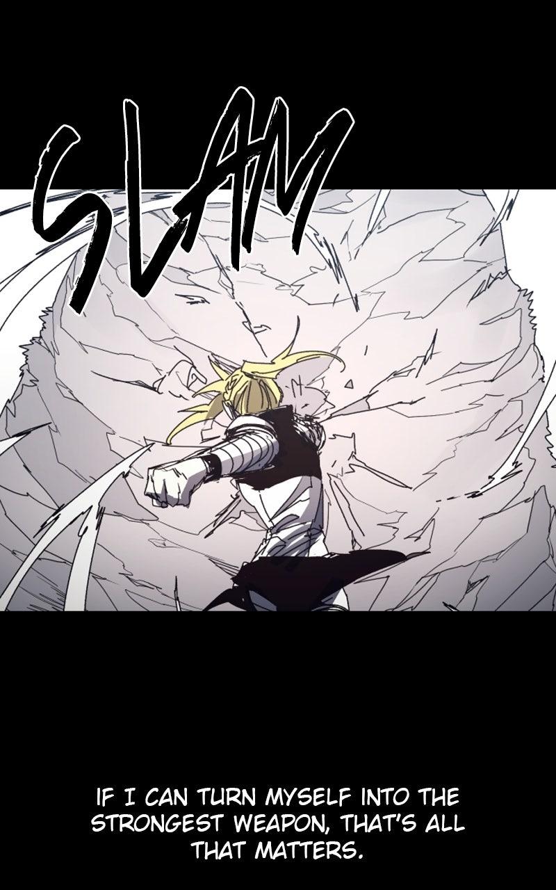 The Ember Knight Chapter 207 - Page 8