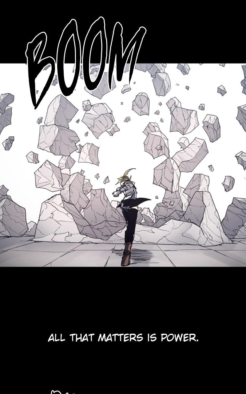 The Ember Knight Chapter 207 - Page 9