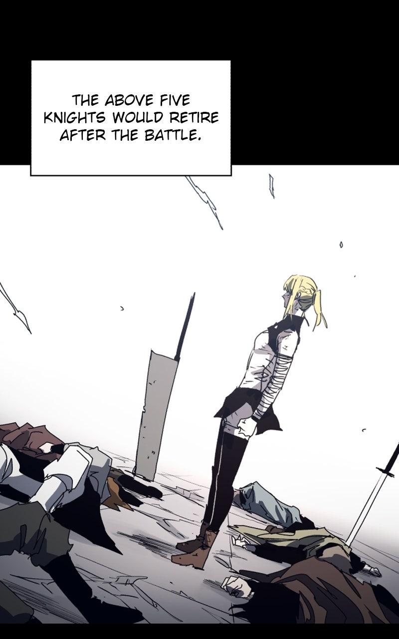 The Ember Knight Chapter 207 - Page 20