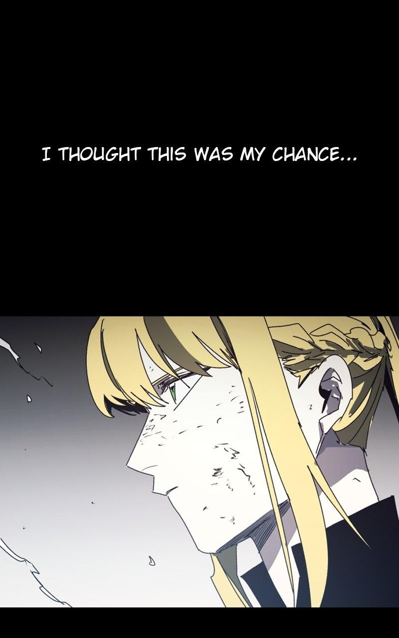 The Ember Knight Chapter 207 - Page 21