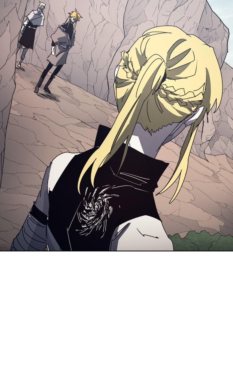 The Ember Knight Chapter 207 - Page 35