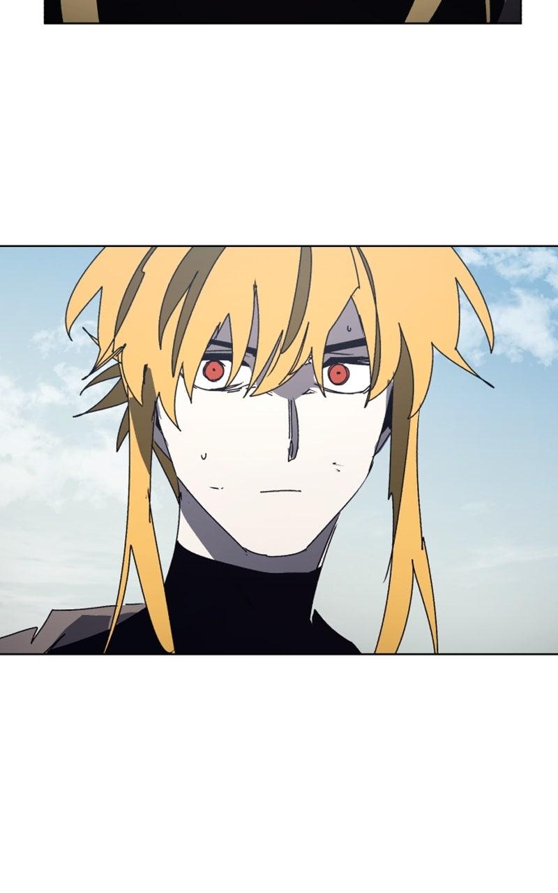 The Ember Knight Chapter 207 - Page 38