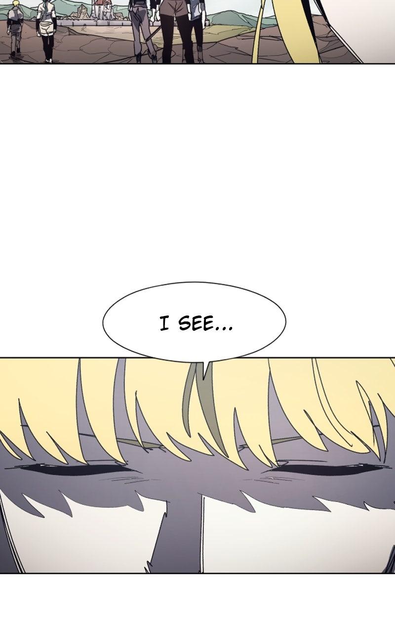 The Ember Knight Chapter 207 - Page 40