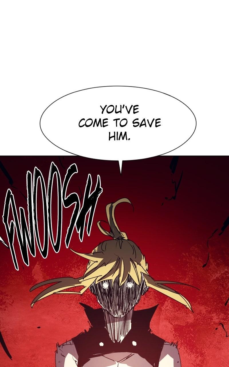 The Ember Knight Chapter 207 - Page 41