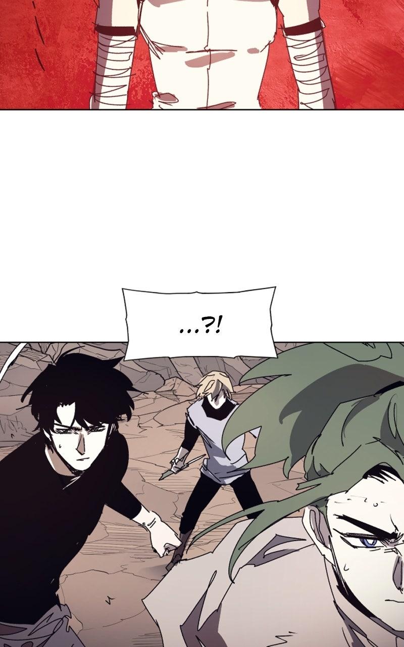 The Ember Knight Chapter 207 - Page 42