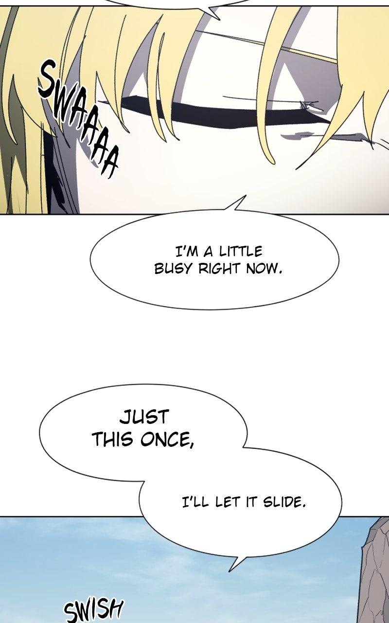 The Ember Knight Chapter 207 - Page 45