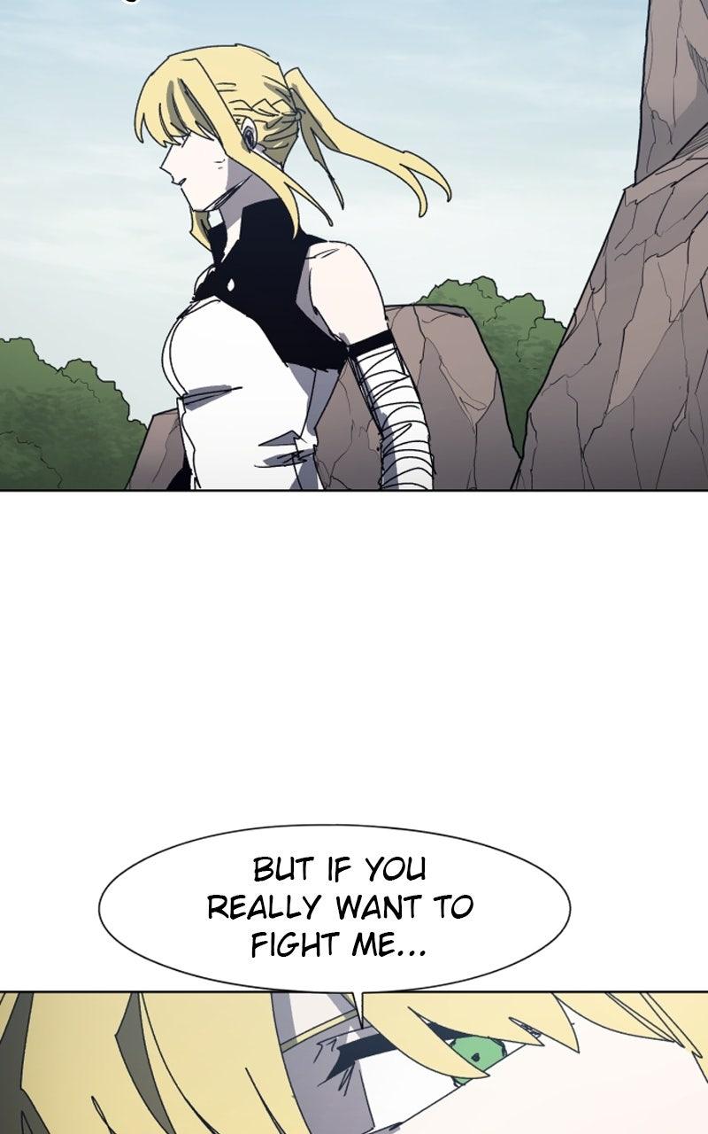 The Ember Knight Chapter 207 - Page 46