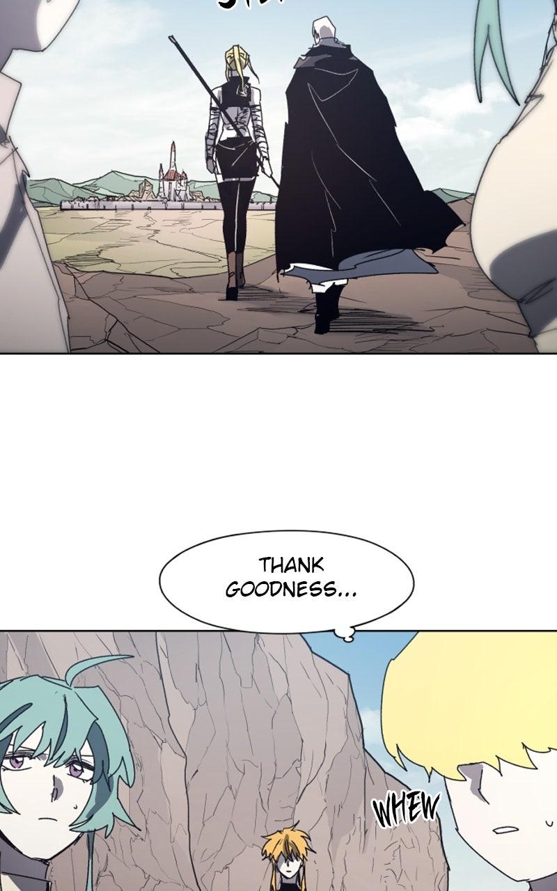 The Ember Knight Chapter 207 - Page 48