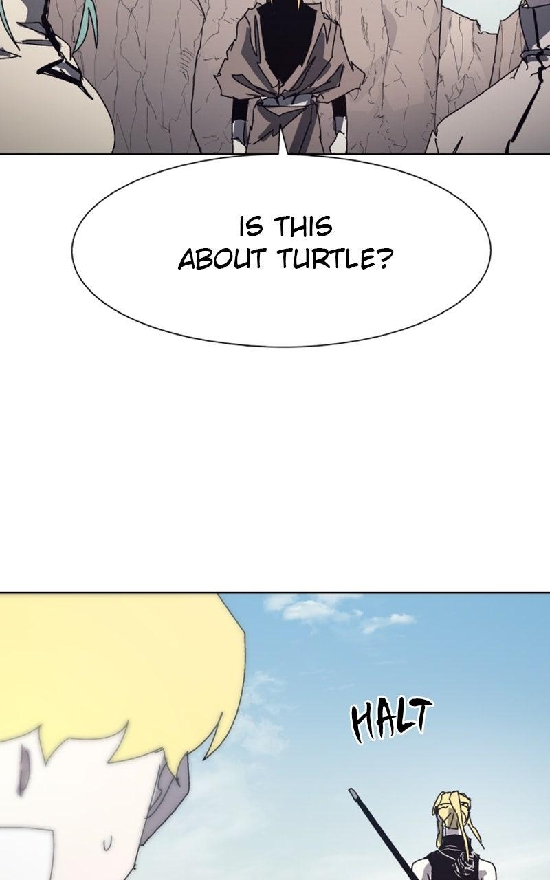 The Ember Knight Chapter 207 - Page 49