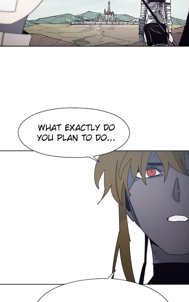 The Ember Knight Chapter 207 - Page 50