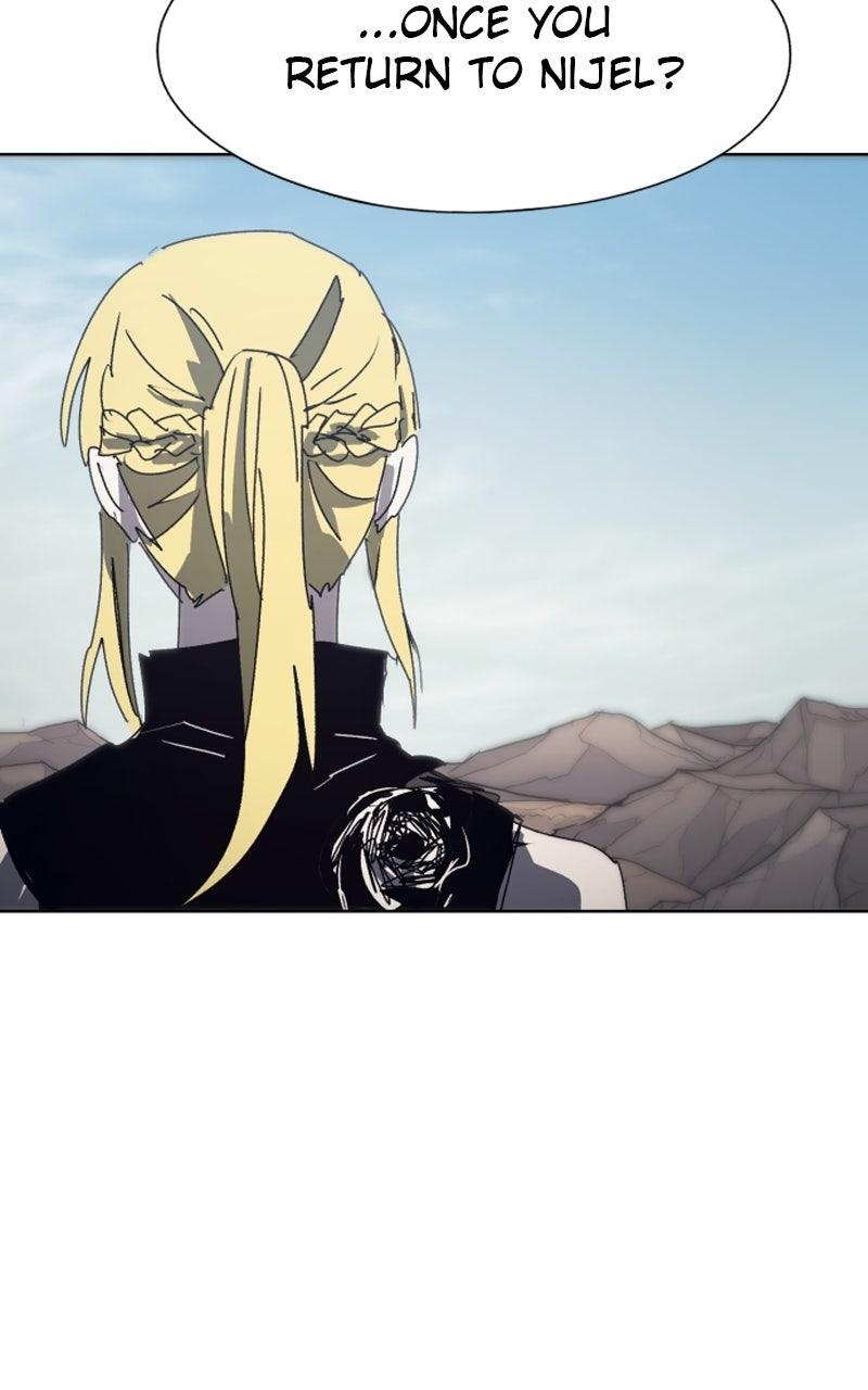 The Ember Knight Chapter 207 - Page 51