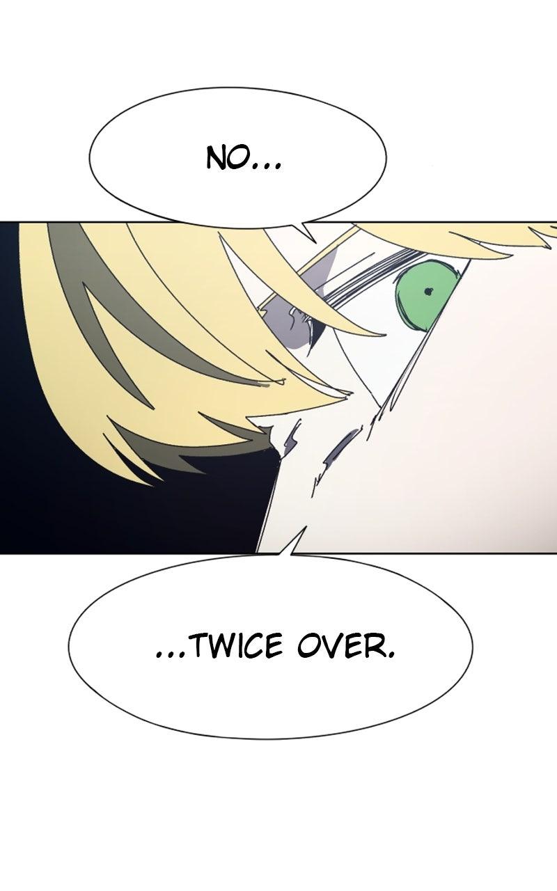 The Ember Knight Chapter 207 - Page 54