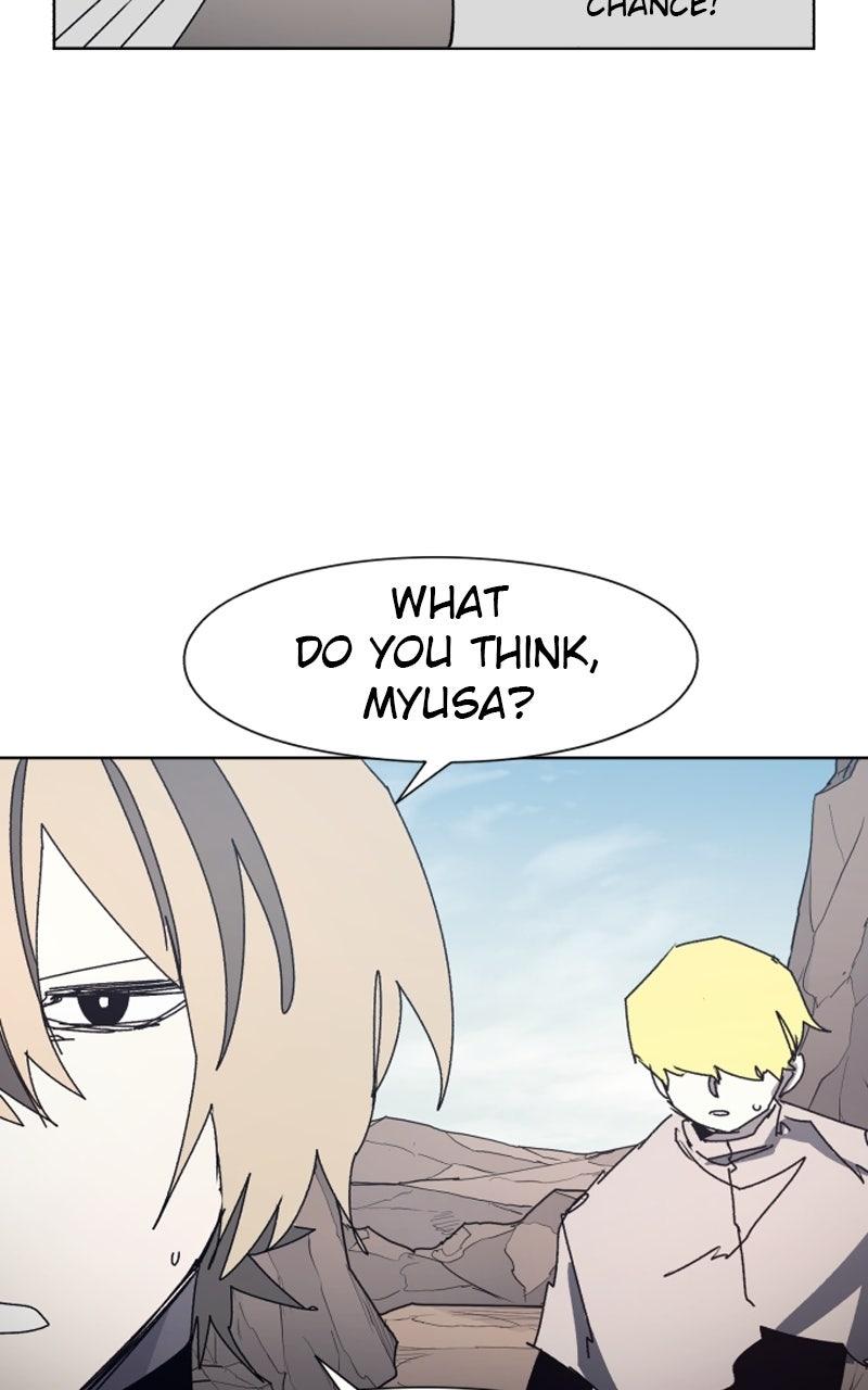 The Ember Knight Chapter 207 - Page 65