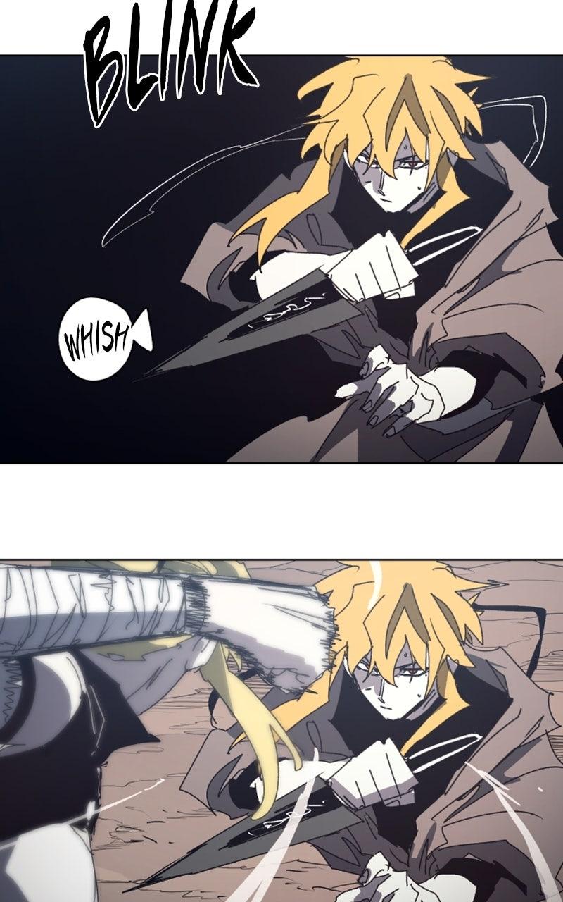 The Ember Knight Chapter 207 - Page 71