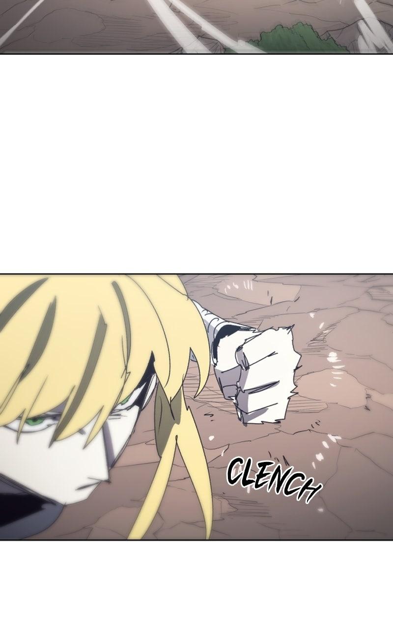 The Ember Knight Chapter 207 - Page 73