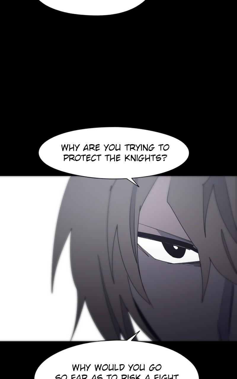 The Ember Knight Chapter 208 - Page 4