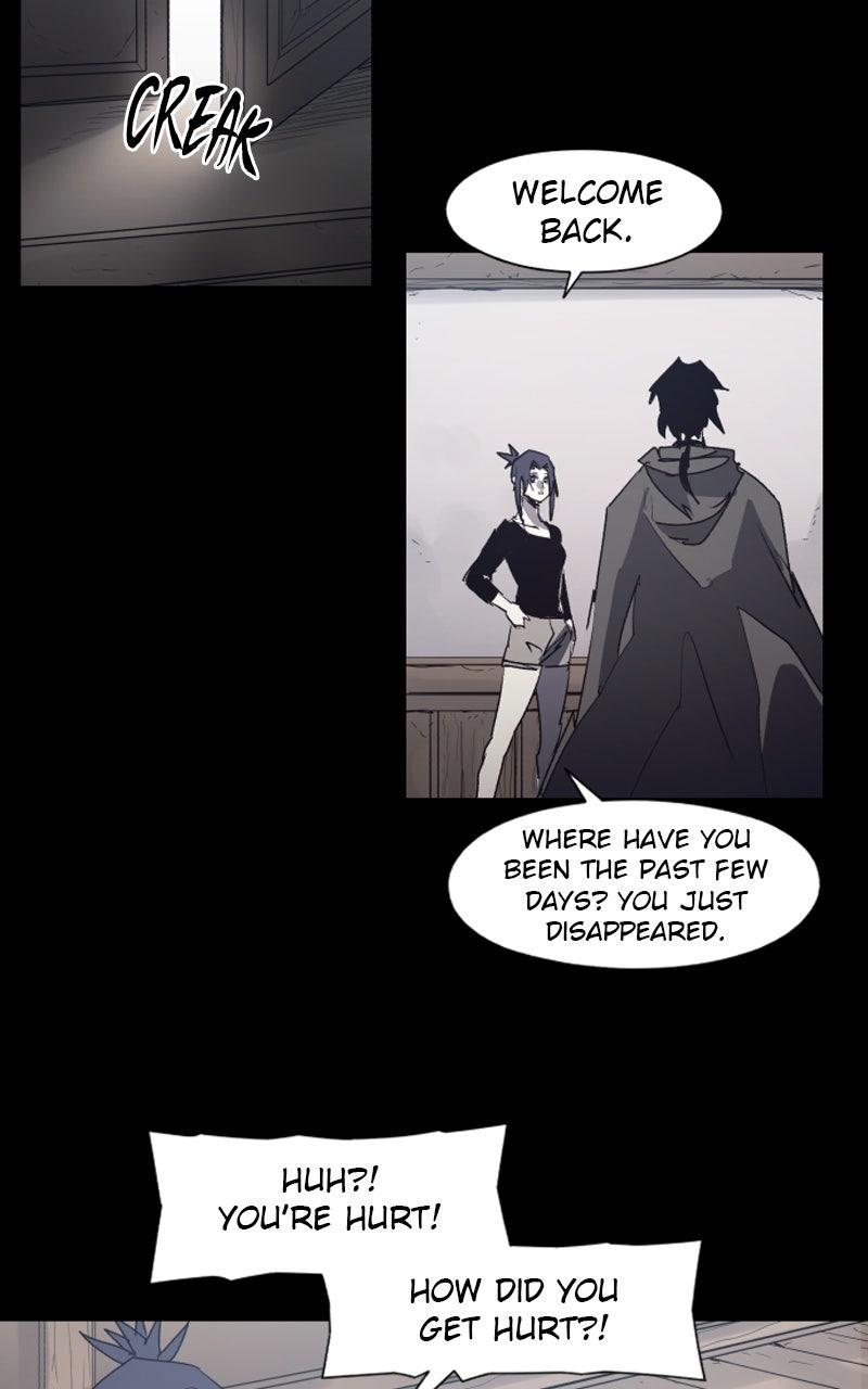 The Ember Knight Chapter 208 - Page 7