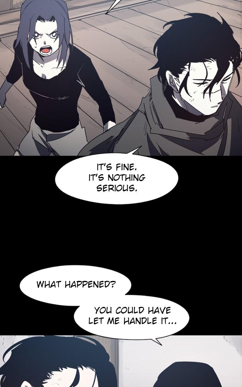 The Ember Knight Chapter 208 - Page 8