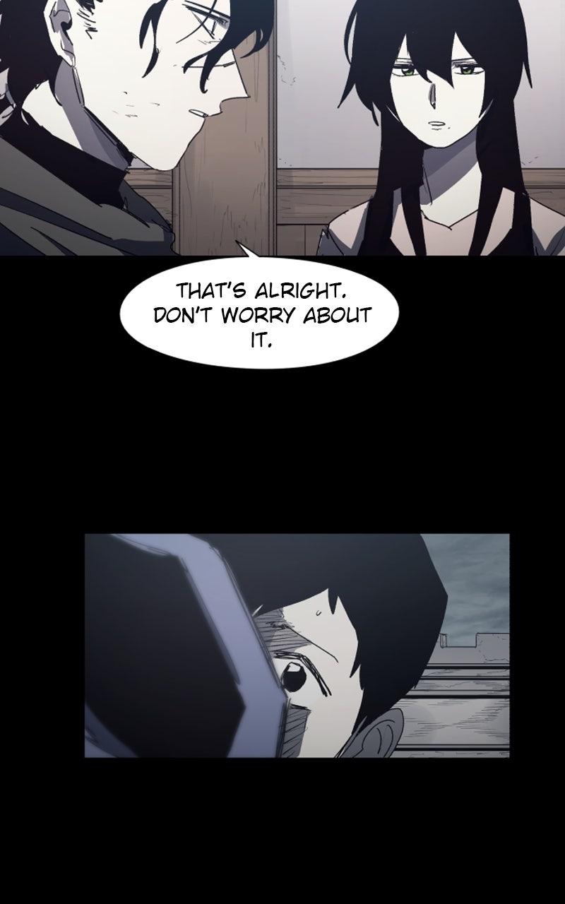 The Ember Knight Chapter 208 - Page 9