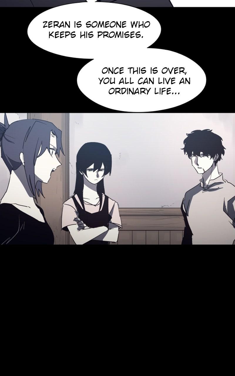 The Ember Knight Chapter 208 - Page 11