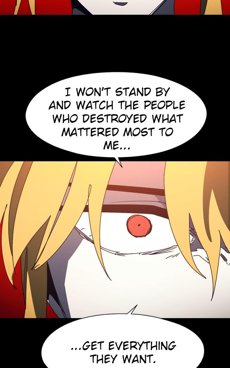 The Ember Knight Chapter 208 - Page 13