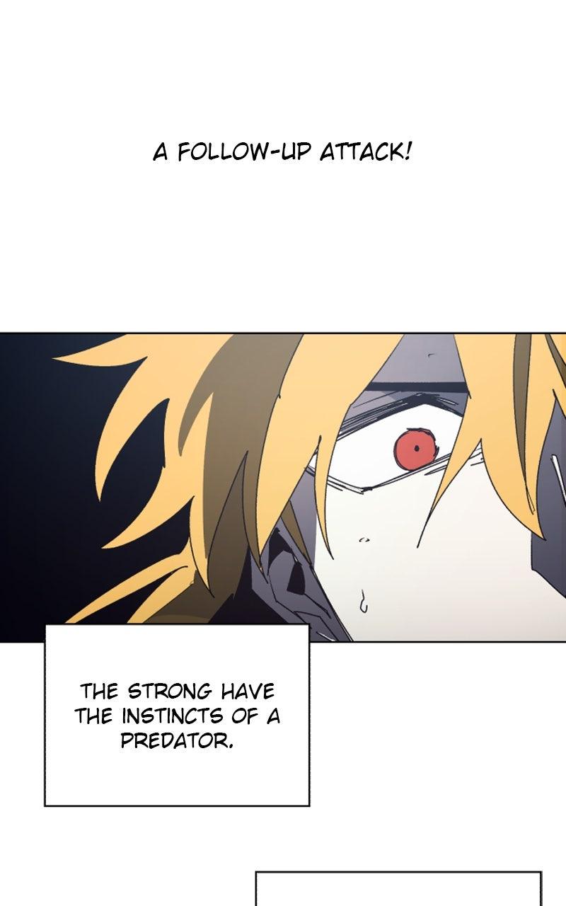 The Ember Knight Chapter 208 - Page 17