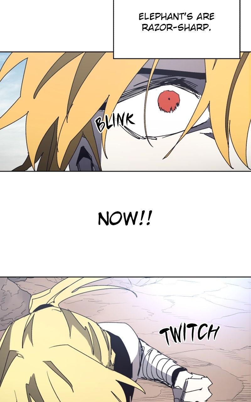 The Ember Knight Chapter 208 - Page 18