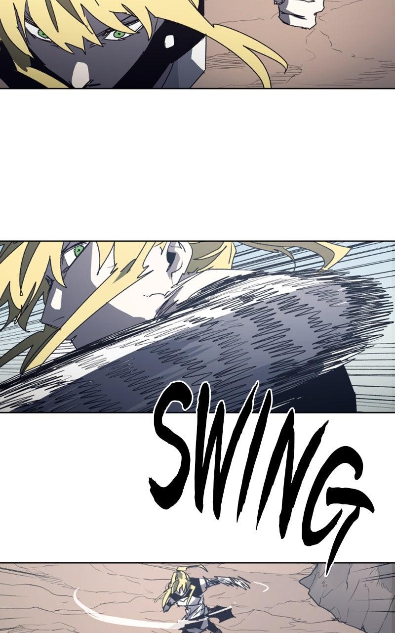 The Ember Knight Chapter 208 - Page 19