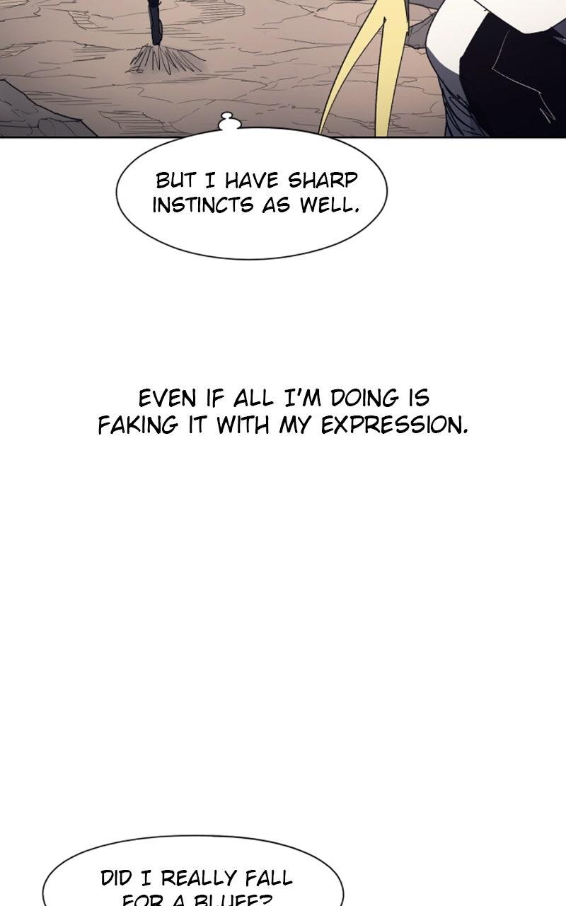 The Ember Knight Chapter 208 - Page 21